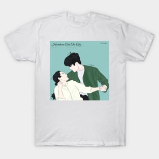 Hometown Cha Cha Cha Korean Drama T-Shirt